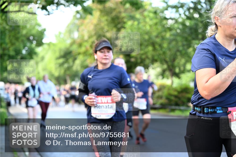 14.06.2026 - REWE Women's Run Dr. Thomas Lammeyer http://msf.ph/oto/9755681 14.06.2026 09:19:15 Laufen 10760 meine-sportfotos.de