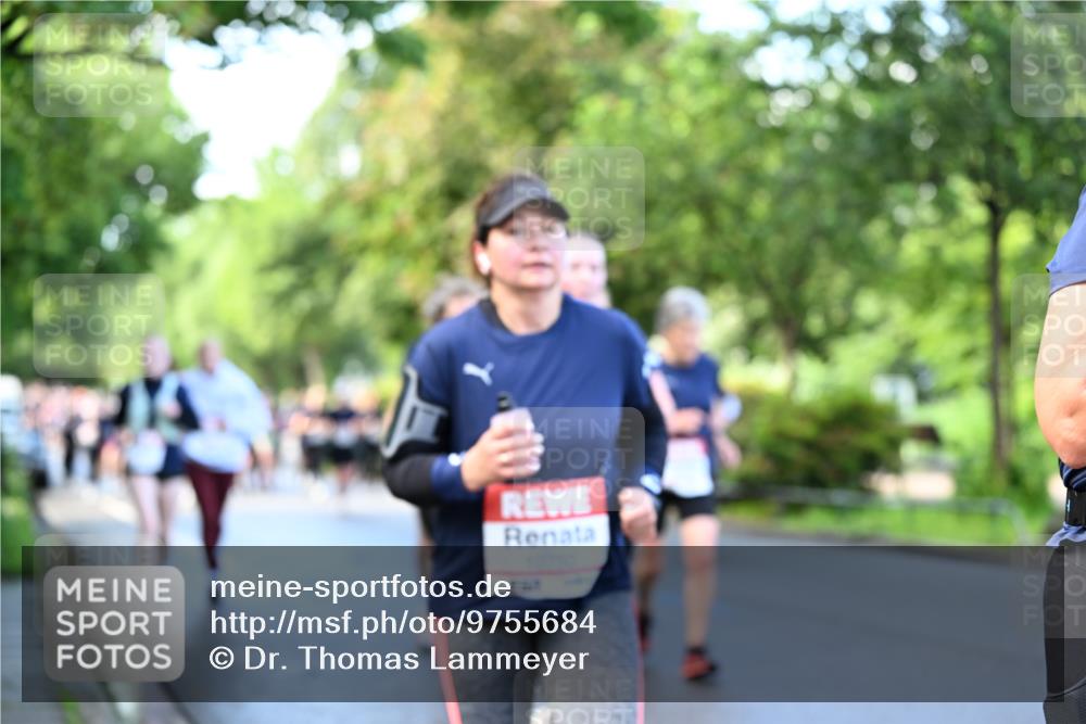 14.06.2026 - REWE Women's Run Dr. Thomas Lammeyer http://msf.ph/oto/9755684 14.06.2026 09:19:15 Laufen  meine-sportfotos.de