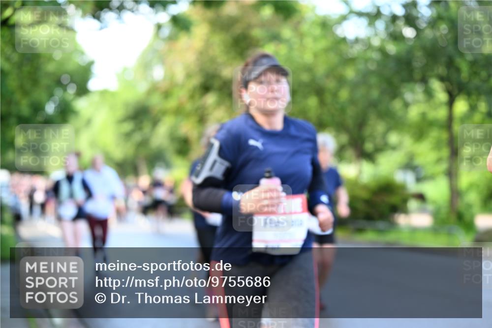 14.06.2026 - REWE Women's Run Dr. Thomas Lammeyer http://msf.ph/oto/9755686 14.06.2026 09:19:15 Laufen  meine-sportfotos.de