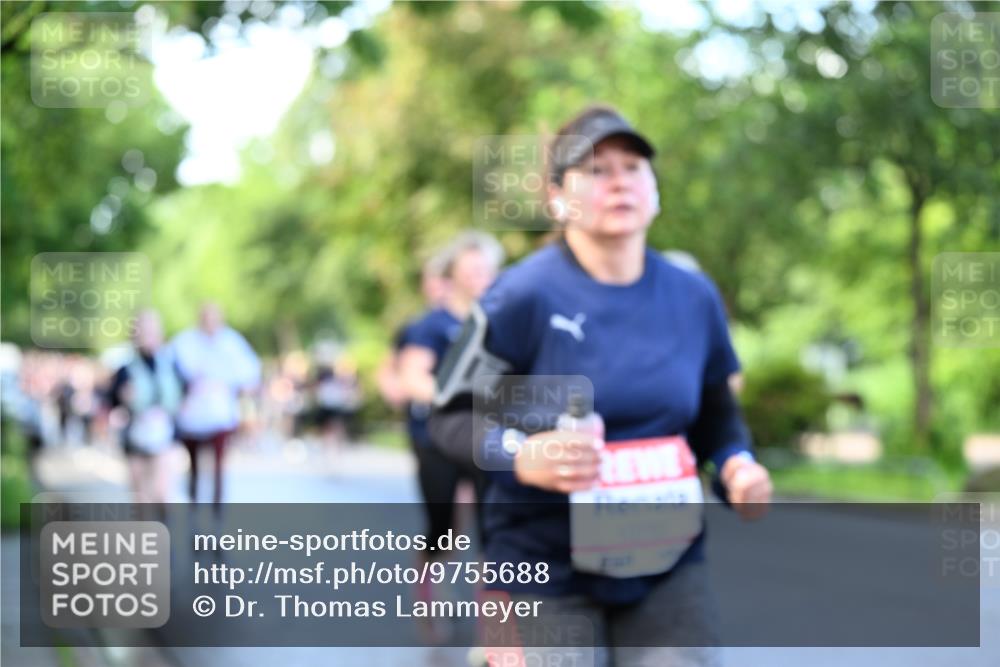 14.06.2026 - REWE Women's Run Dr. Thomas Lammeyer http://msf.ph/oto/9755688 14.06.2026 09:19:15 Laufen  meine-sportfotos.de
