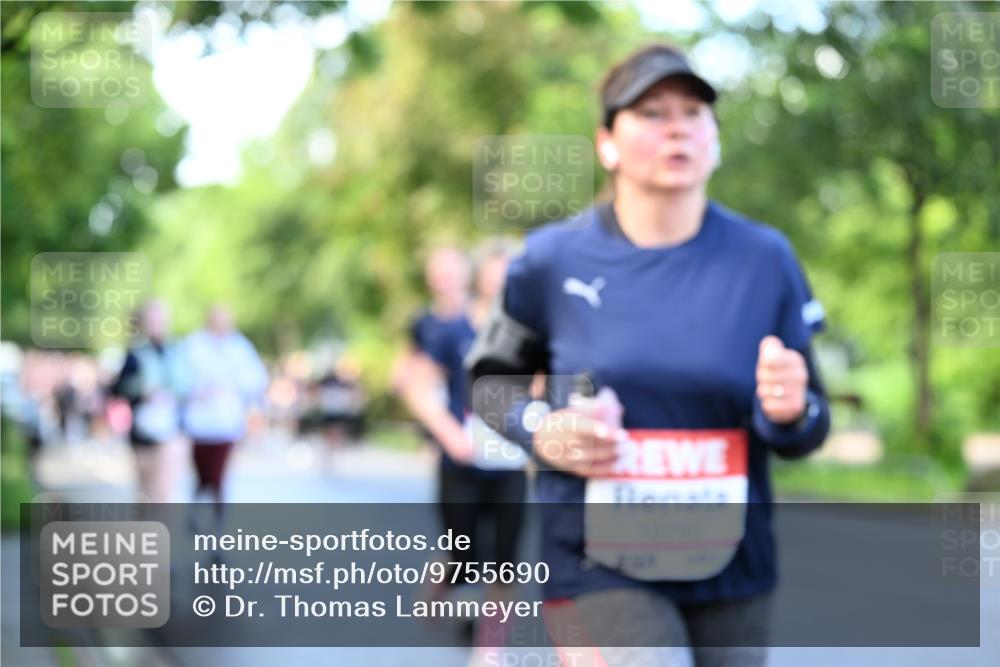 14.06.2026 - REWE Women's Run Dr. Thomas Lammeyer http://msf.ph/oto/9755690 14.06.2026 09:19:15 Laufen  meine-sportfotos.de