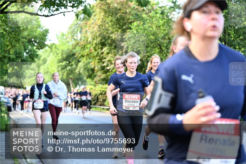 14.06.2026 - REWE Women's Run Dr. Thomas Lammeyer http://msf.ph/oto/9755693 14.06.2026 09:19:16 Laufen 10556, 7 meine-sportfotos.de