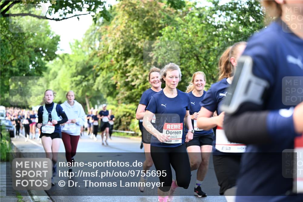 14.06.2026 - REWE Women's Run Dr. Thomas Lammeyer http://msf.ph/oto/9755695 14.06.2026 09:19:16 Laufen 10556 meine-sportfotos.de