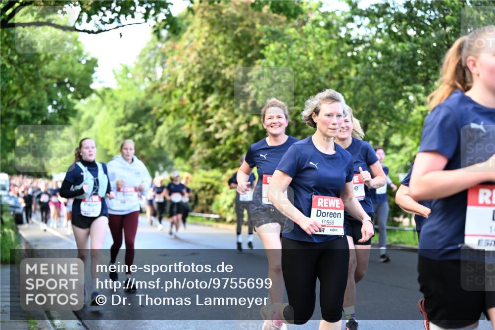 14.06.2026 - REWE Women's Run Dr. Thomas Lammeyer http://msf.ph/oto/9755699 14.06.2026 09:19:16 Laufen 10556, 7 meine-sportfotos.de