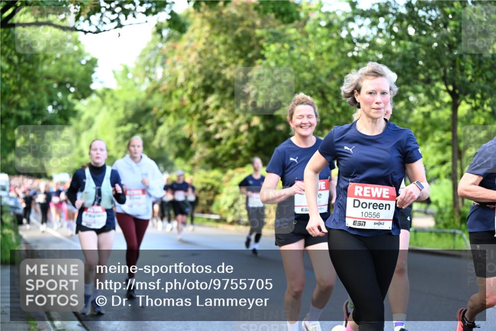 14.06.2026 - REWE Women's Run Dr. Thomas Lammeyer http://msf.ph/oto/9755705 14.06.2026 09:19:16 Laufen 10556 meine-sportfotos.de