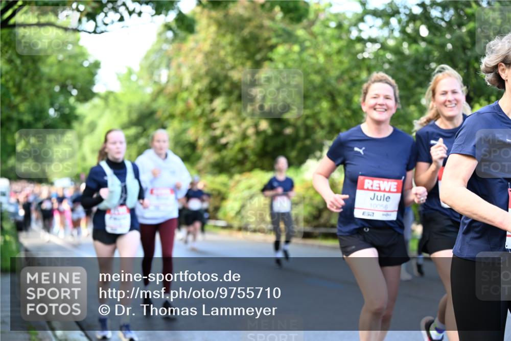 14.06.2026 - REWE Women's Run Dr. Thomas Lammeyer http://msf.ph/oto/9755710 14.06.2026 09:19:17 Laufen 10056, 657 meine-sportfotos.de