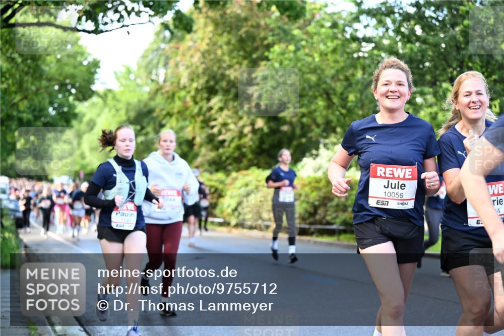 14.06.2026 - REWE Women's Run Dr. Thomas Lammeyer http://msf.ph/oto/9755712 14.06.2026 09:19:17 Laufen 1139, 837, 10056, 7, 4 meine-sportfotos.de