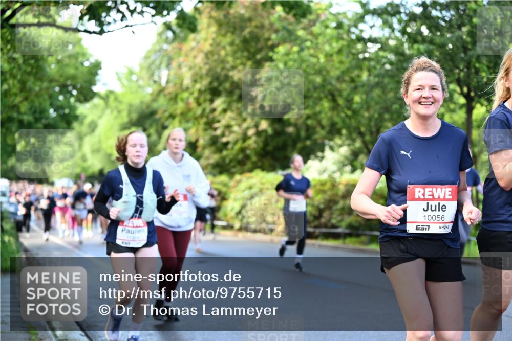 14.06.2026 - REWE Women's Run Dr. Thomas Lammeyer http://msf.ph/oto/9755715 14.06.2026 09:19:17 Laufen 10056, 7 meine-sportfotos.de