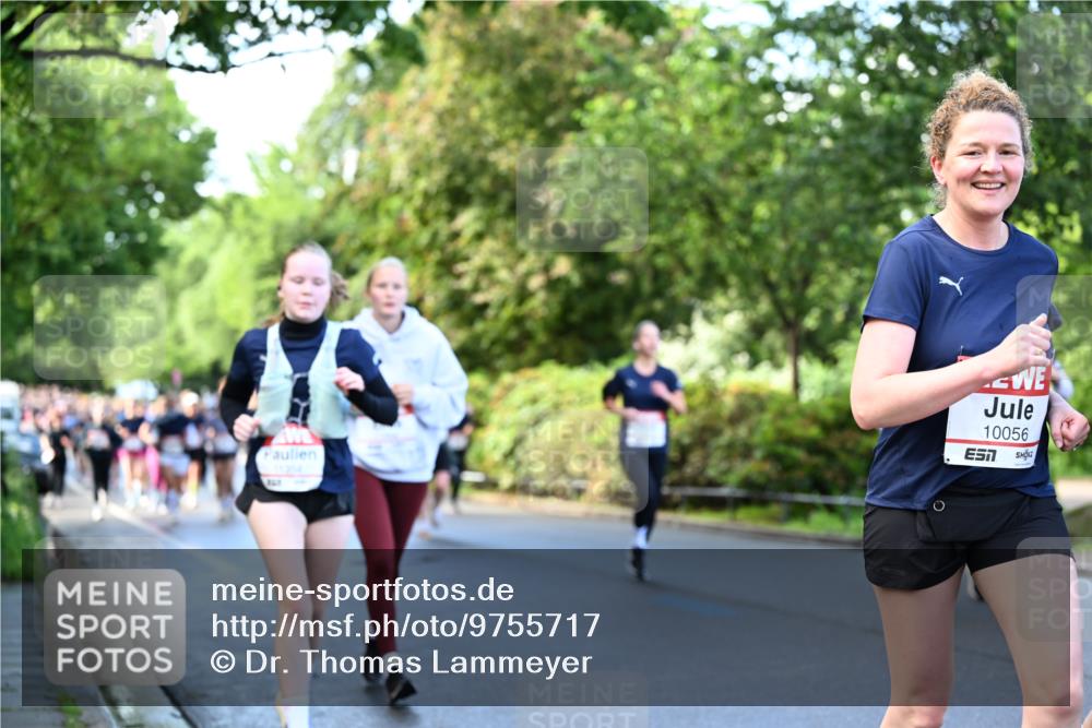 14.06.2026 - REWE Women's Run Dr. Thomas Lammeyer http://msf.ph/oto/9755717 14.06.2026 09:19:17 Laufen 10056, 7 meine-sportfotos.de