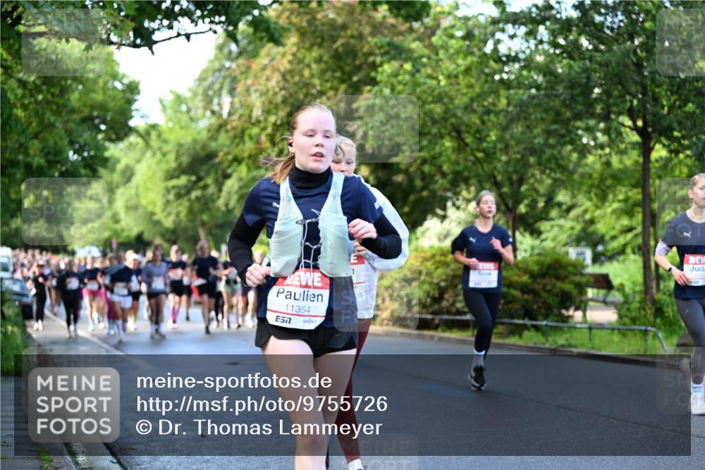 14.06.2026 - REWE Women's Run Dr. Thomas Lammeyer http://msf.ph/oto/9755726 14.06.2026 09:19:18 Laufen 11354, 7 meine-sportfotos.de