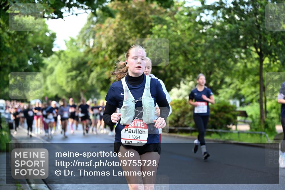 14.06.2026 - REWE Women's Run Dr. Thomas Lammeyer http://msf.ph/oto/9755728 14.06.2026 09:19:18 Laufen 11354 meine-sportfotos.de