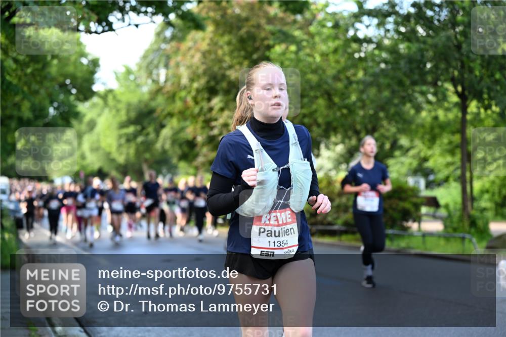 14.06.2026 - REWE Women's Run Dr. Thomas Lammeyer http://msf.ph/oto/9755731 14.06.2026 09:19:18 Laufen 11354 meine-sportfotos.de