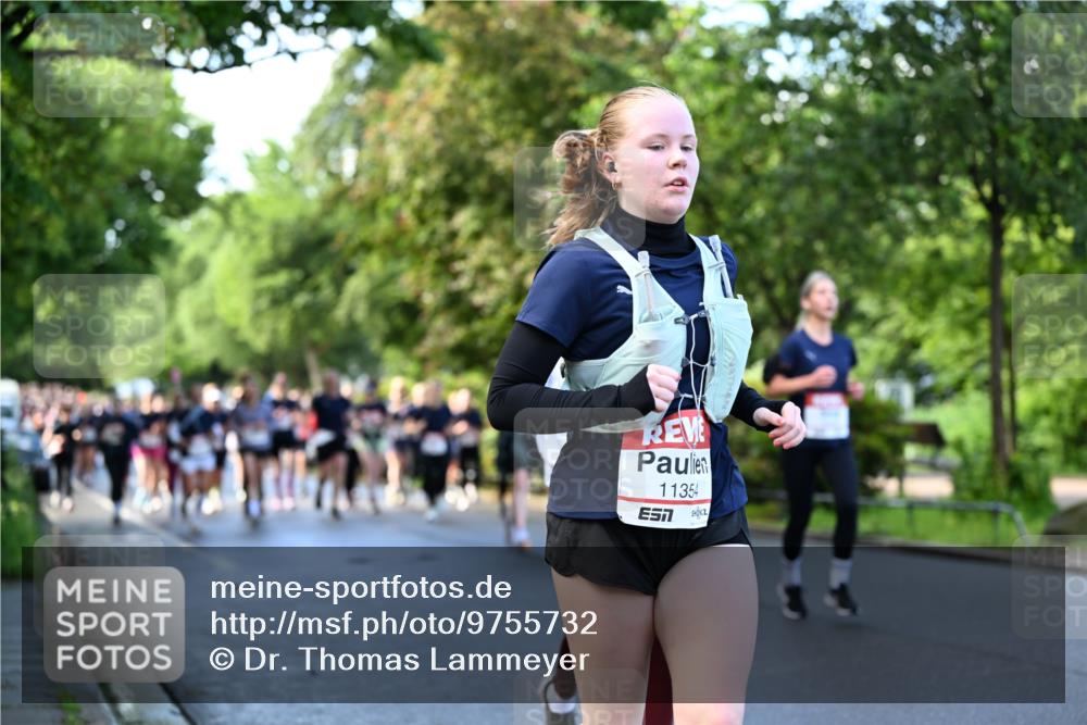 14.06.2026 - REWE Women's Run Dr. Thomas Lammeyer http://msf.ph/oto/9755732 14.06.2026 09:19:18 Laufen 11354 meine-sportfotos.de