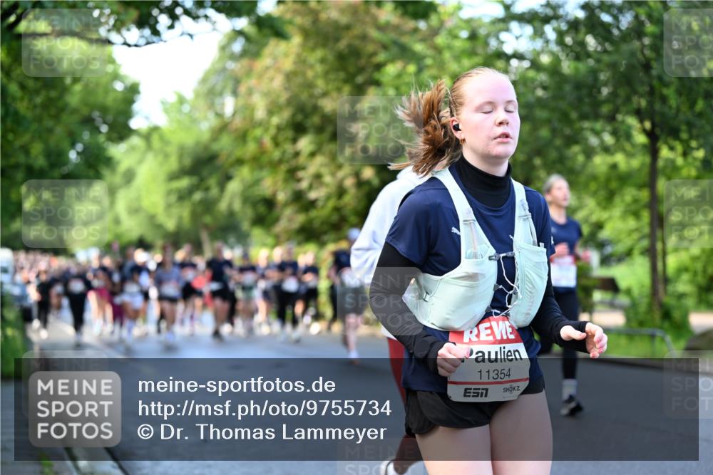 14.06.2026 - REWE Women's Run Dr. Thomas Lammeyer http://msf.ph/oto/9755734 14.06.2026 09:19:18 Laufen 11354 meine-sportfotos.de