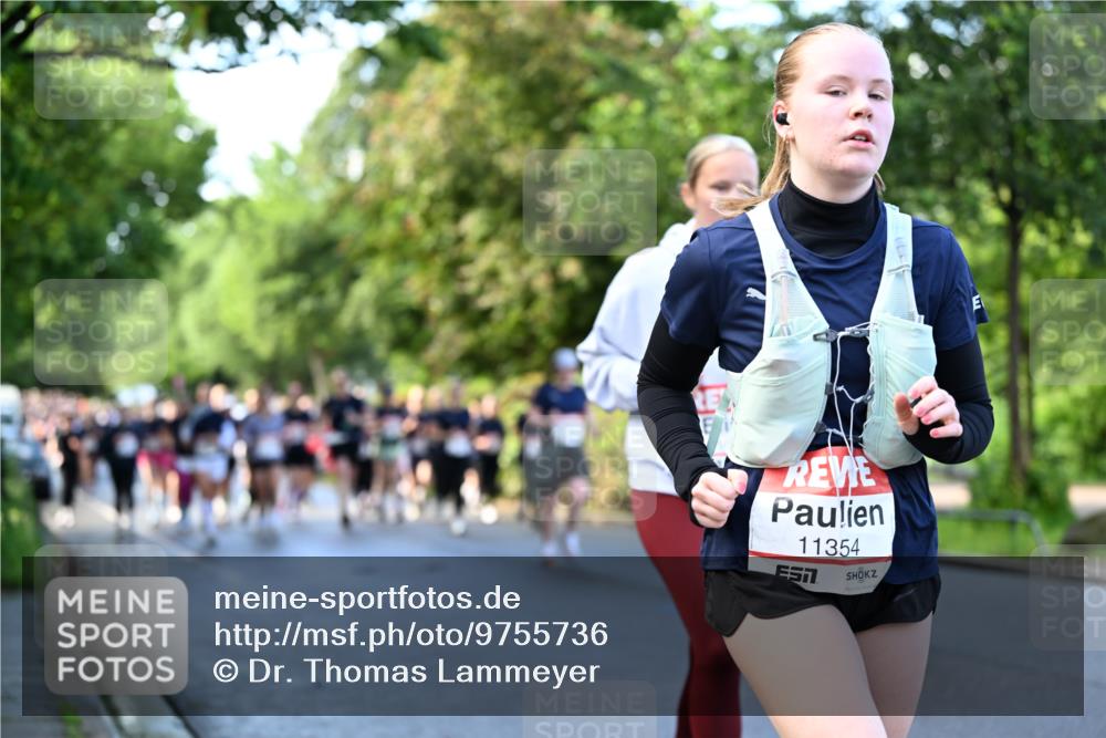 14.06.2026 - REWE Women's Run Dr. Thomas Lammeyer http://msf.ph/oto/9755736 14.06.2026 09:19:18 Laufen 11354 meine-sportfotos.de