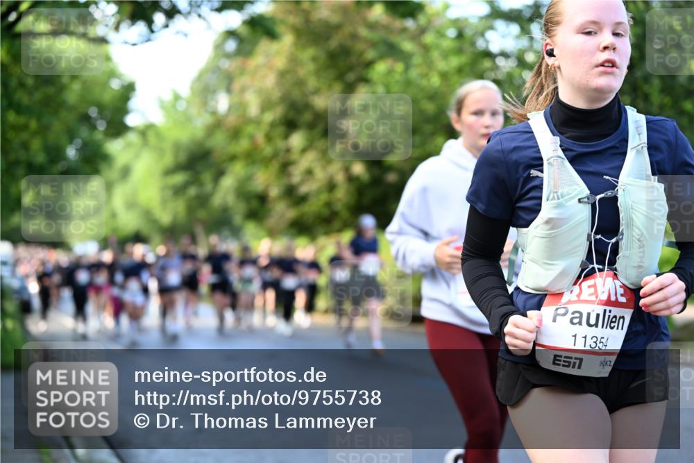 14.06.2026 - REWE Women's Run Dr. Thomas Lammeyer http://msf.ph/oto/9755738 14.06.2026 09:19:19 Laufen 11354 meine-sportfotos.de