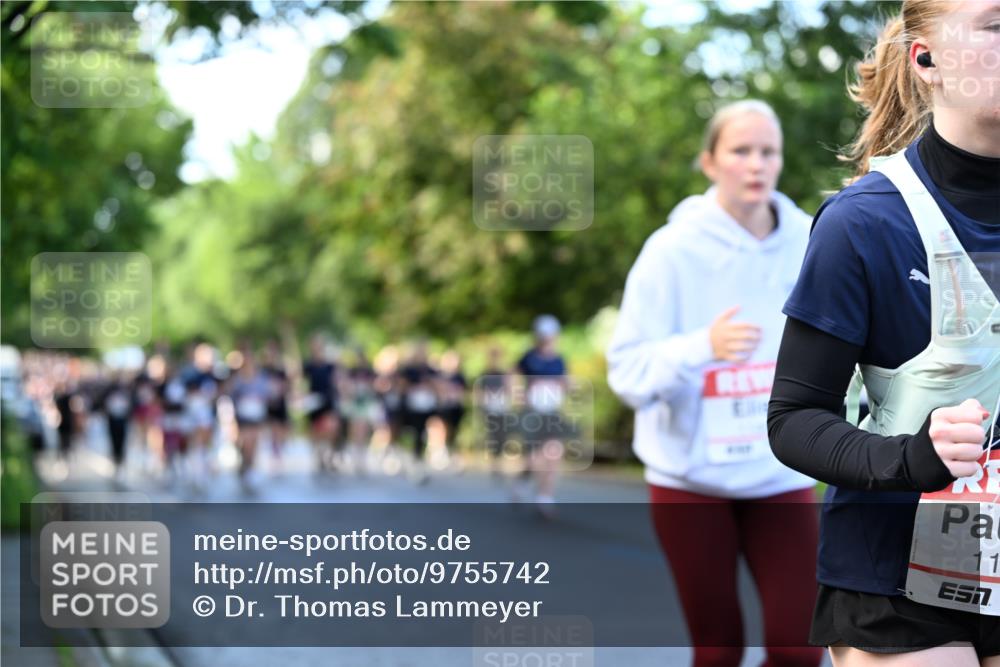 14.06.2026 - REWE Women's Run Dr. Thomas Lammeyer http://msf.ph/oto/9755742 14.06.2026 09:19:19 Laufen 11 meine-sportfotos.de