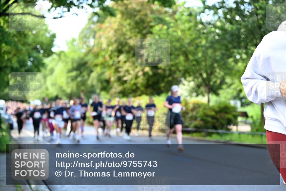 14.06.2026 - REWE Women's Run Dr. Thomas Lammeyer http://msf.ph/oto/9755743 14.06.2026 09:19:19 Laufen  meine-sportfotos.de