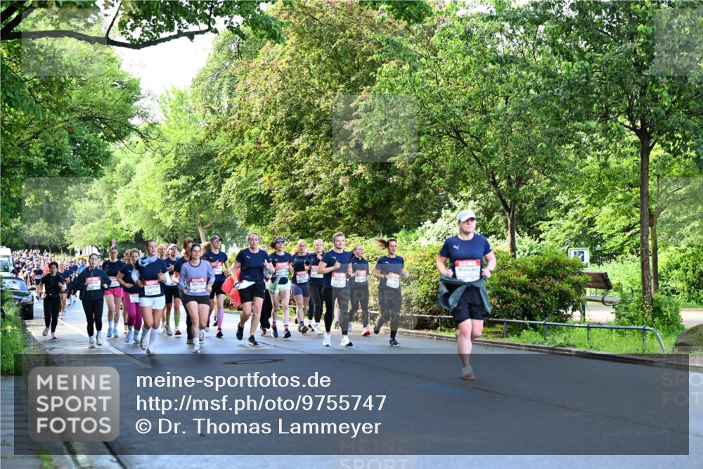 14.06.2026 - REWE Women's Run Dr. Thomas Lammeyer http://msf.ph/oto/9755747 14.06.2026 09:19:20 Laufen  meine-sportfotos.de