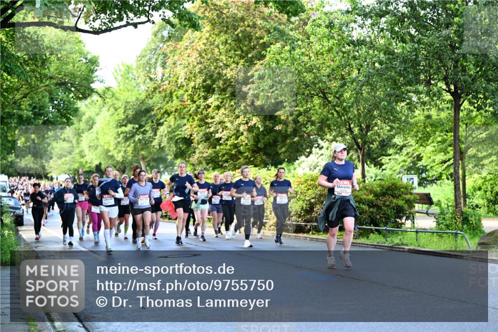 14.06.2026 - REWE Women's Run Dr. Thomas Lammeyer http://msf.ph/oto/9755750 14.06.2026 09:19:20 Laufen  meine-sportfotos.de