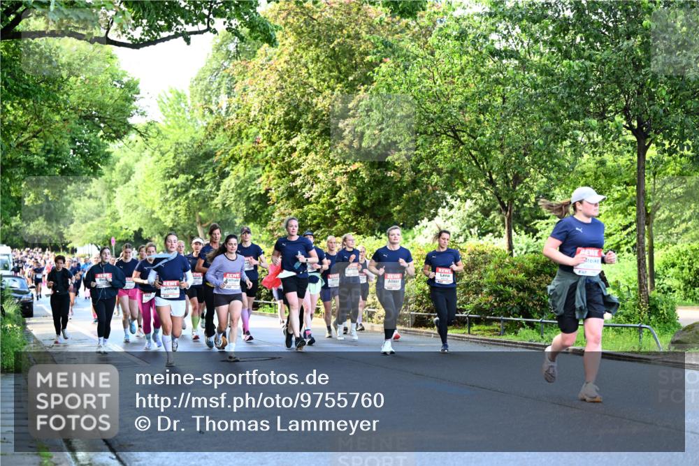 14.06.2026 - REWE Women's Run Dr. Thomas Lammeyer http://msf.ph/oto/9755760 14.06.2026 09:19:21 Laufen 10320 meine-sportfotos.de