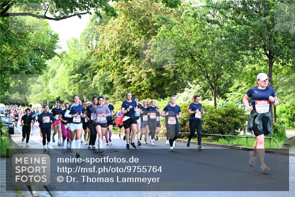 14.06.2026 - REWE Women's Run Dr. Thomas Lammeyer http://msf.ph/oto/9755764 14.06.2026 09:19:21 Laufen  meine-sportfotos.de