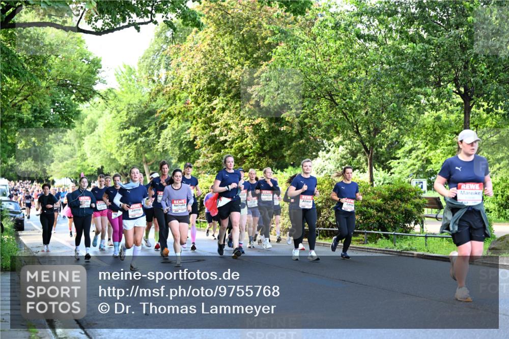 14.06.2026 - REWE Women's Run Dr. Thomas Lammeyer http://msf.ph/oto/9755768 14.06.2026 09:19:21 Laufen  meine-sportfotos.de
