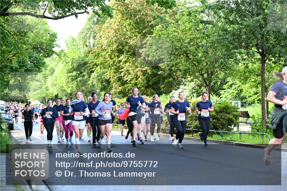 14.06.2026 - REWE Women's Run Dr. Thomas Lammeyer http://msf.ph/oto/9755772 14.06.2026 09:19:21 Laufen  meine-sportfotos.de