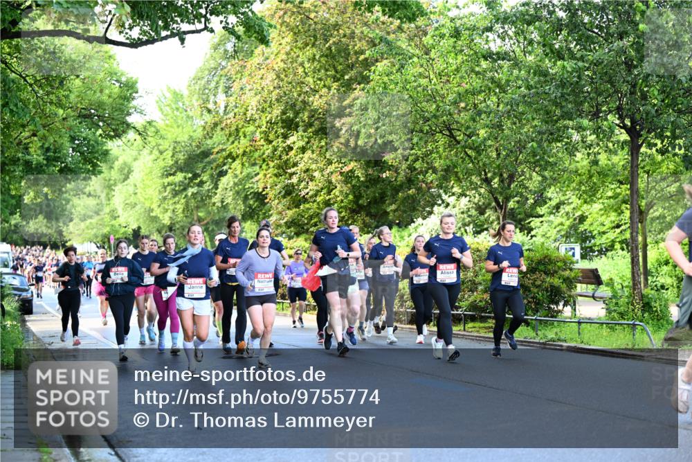14.06.2026 - REWE Women's Run Dr. Thomas Lammeyer http://msf.ph/oto/9755774 14.06.2026 09:19:22 Laufen  meine-sportfotos.de