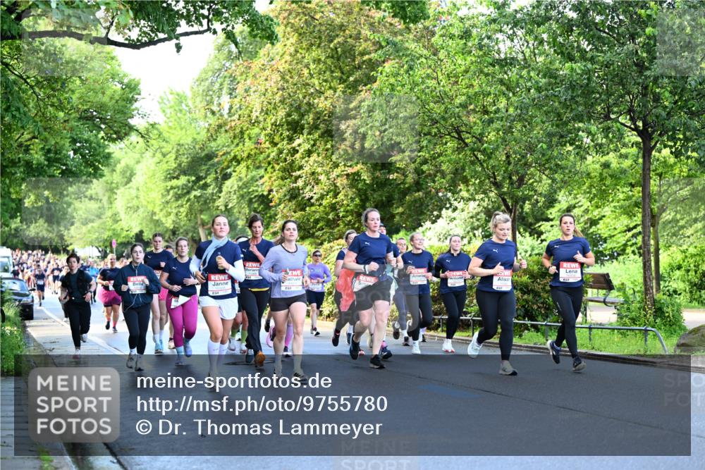 14.06.2026 - REWE Women's Run Dr. Thomas Lammeyer http://msf.ph/oto/9755780 14.06.2026 09:19:22 Laufen 11308 meine-sportfotos.de