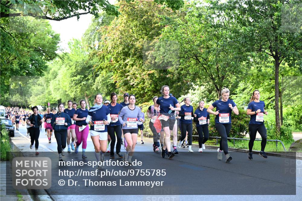14.06.2026 - REWE Women's Run Dr. Thomas Lammeyer http://msf.ph/oto/9755785 14.06.2026 09:19:22 Laufen 10519, 57 meine-sportfotos.de