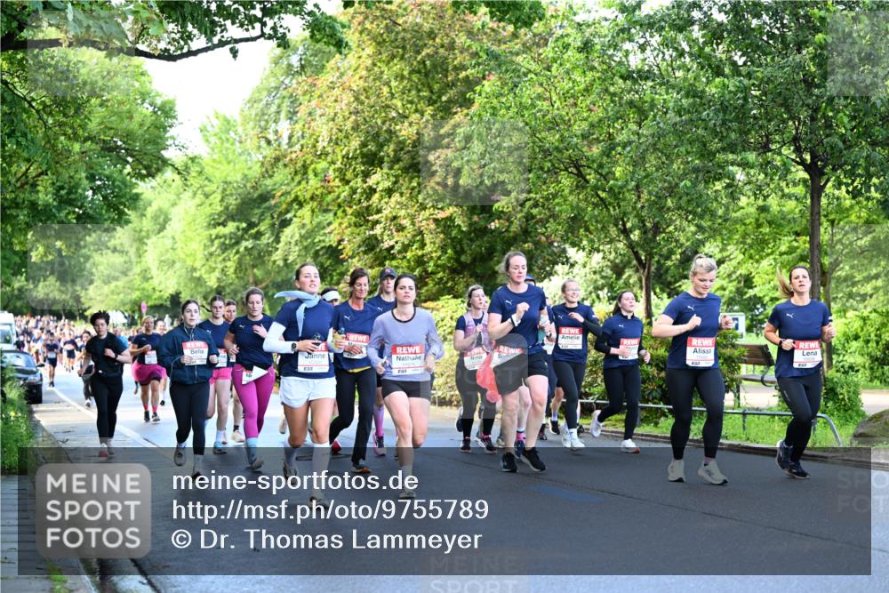 14.06.2026 - REWE Women's Run Dr. Thomas Lammeyer http://msf.ph/oto/9755789 14.06.2026 09:19:23 Laufen  meine-sportfotos.de