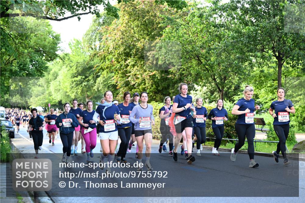 14.06.2026 - REWE Women's Run Dr. Thomas Lammeyer http://msf.ph/oto/9755792 14.06.2026 09:19:23 Laufen 57 meine-sportfotos.de