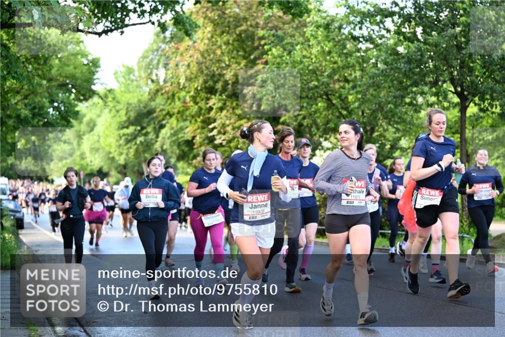 14.06.2026 - REWE Women's Run Dr. Thomas Lammeyer http://msf.ph/oto/9755810 14.06.2026 09:19:24 Laufen 10320, 11075 meine-sportfotos.de