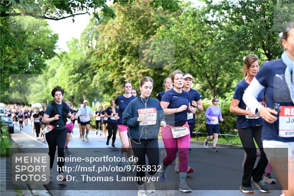 14.06.2026 - REWE Women's Run Dr. Thomas Lammeyer http://msf.ph/oto/9755832 14.06.2026 09:19:26 Laufen 0519, 10076 meine-sportfotos.de