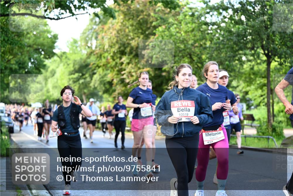 14.06.2026 - REWE Women's Run Dr. Thomas Lammeyer http://msf.ph/oto/9755841 14.06.2026 09:19:26 Laufen 6, 10519, 10076, 57 meine-sportfotos.de
