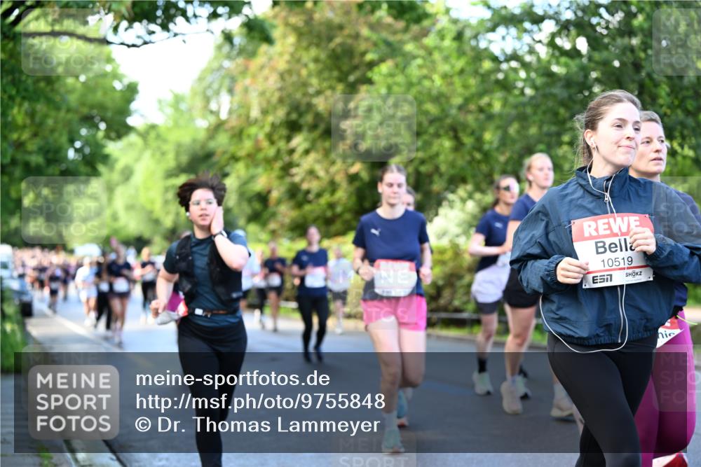 14.06.2026 - REWE Women's Run Dr. Thomas Lammeyer http://msf.ph/oto/9755848 14.06.2026 09:19:27 Laufen 10519, 7 meine-sportfotos.de