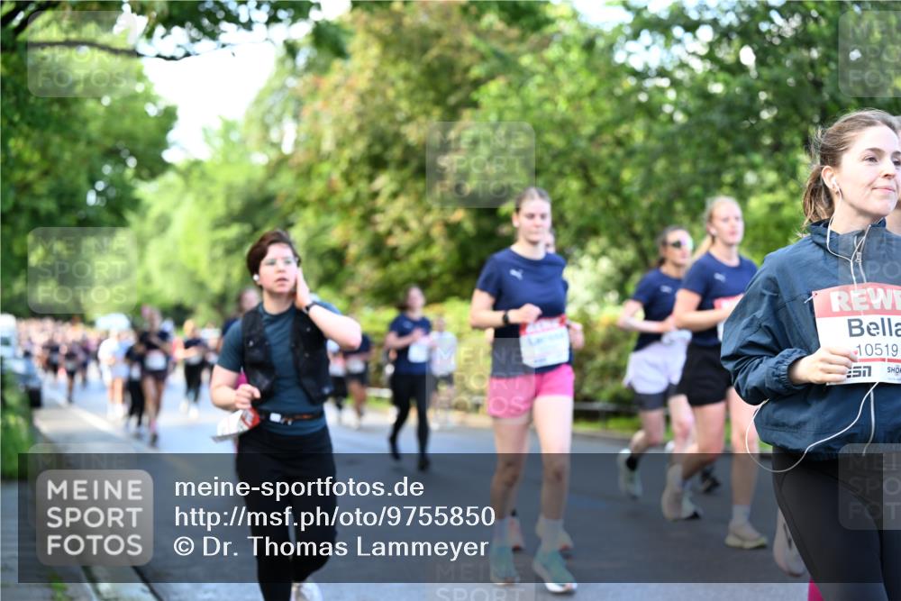 14.06.2026 - REWE Women's Run Dr. Thomas Lammeyer http://msf.ph/oto/9755850 14.06.2026 09:19:27 Laufen 10519 meine-sportfotos.de