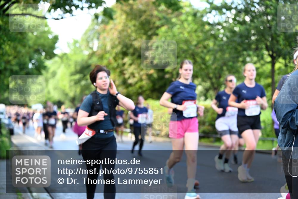 14.06.2026 - REWE Women's Run Dr. Thomas Lammeyer http://msf.ph/oto/9755851 14.06.2026 09:19:27 Laufen  meine-sportfotos.de