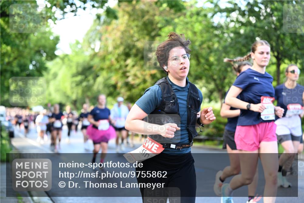 14.06.2026 - REWE Women's Run Dr. Thomas Lammeyer http://msf.ph/oto/9755862 14.06.2026 09:19:28 Laufen  meine-sportfotos.de