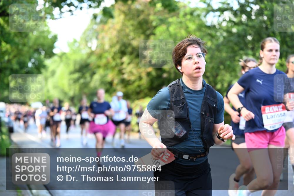 14.06.2026 - REWE Women's Run Dr. Thomas Lammeyer http://msf.ph/oto/9755864 14.06.2026 09:19:28 Laufen  meine-sportfotos.de