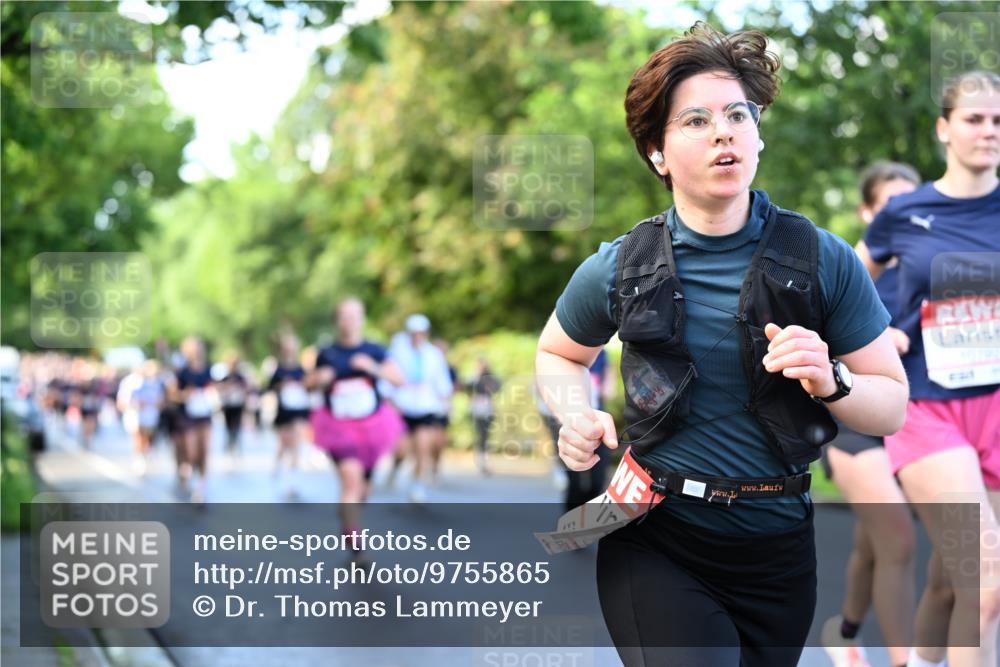 14.06.2026 - REWE Women's Run Dr. Thomas Lammeyer http://msf.ph/oto/9755865 14.06.2026 09:19:28 Laufen  meine-sportfotos.de