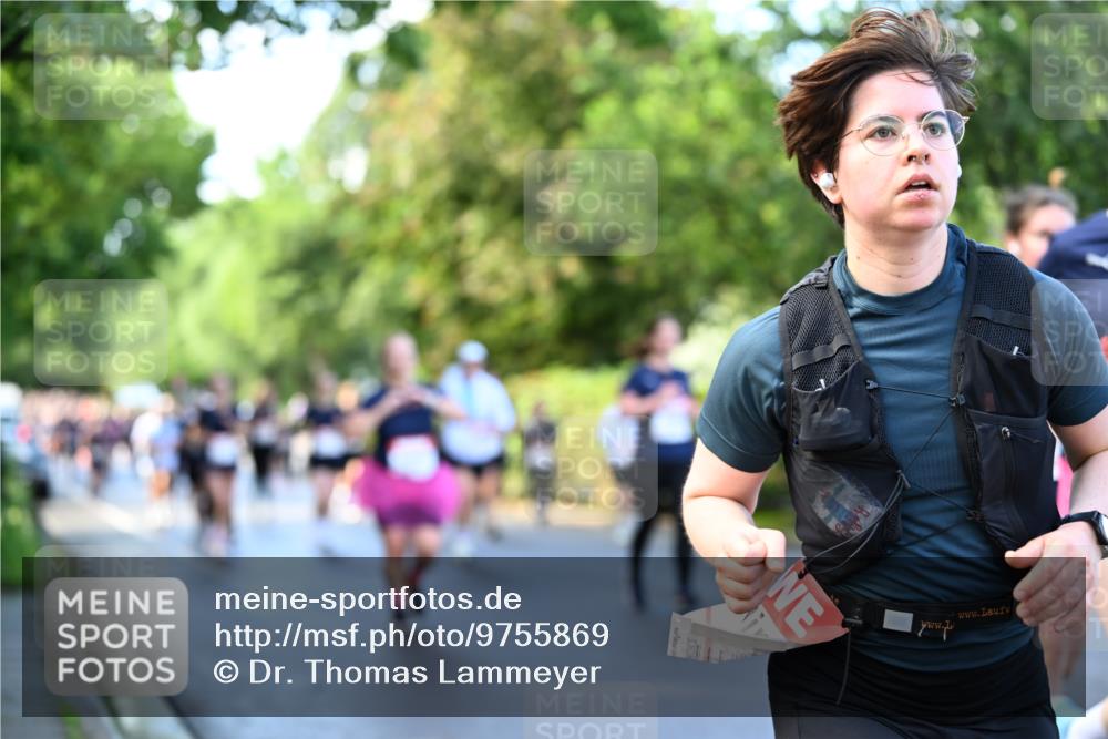 14.06.2026 - REWE Women's Run Dr. Thomas Lammeyer http://msf.ph/oto/9755869 14.06.2026 09:19:28 Laufen  meine-sportfotos.de
