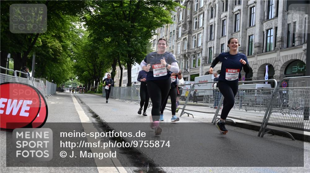 14.06.2026 - REWE Women's Run J. Mangold http://msf.ph/oto/9755874 14.06.2026 10:20:21 Ziel 10485, 10767, 11064, 11465 meine-sportfotos.de