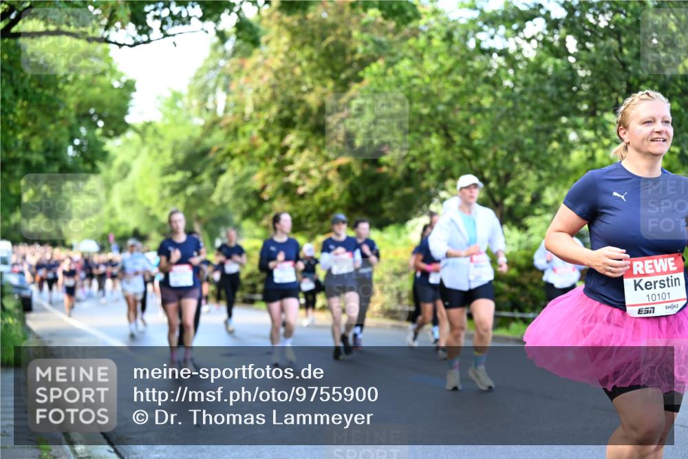 14.06.2026 - REWE Women's Run Dr. Thomas Lammeyer http://msf.ph/oto/9755900 14.06.2026 09:19:31 Laufen 10101 meine-sportfotos.de