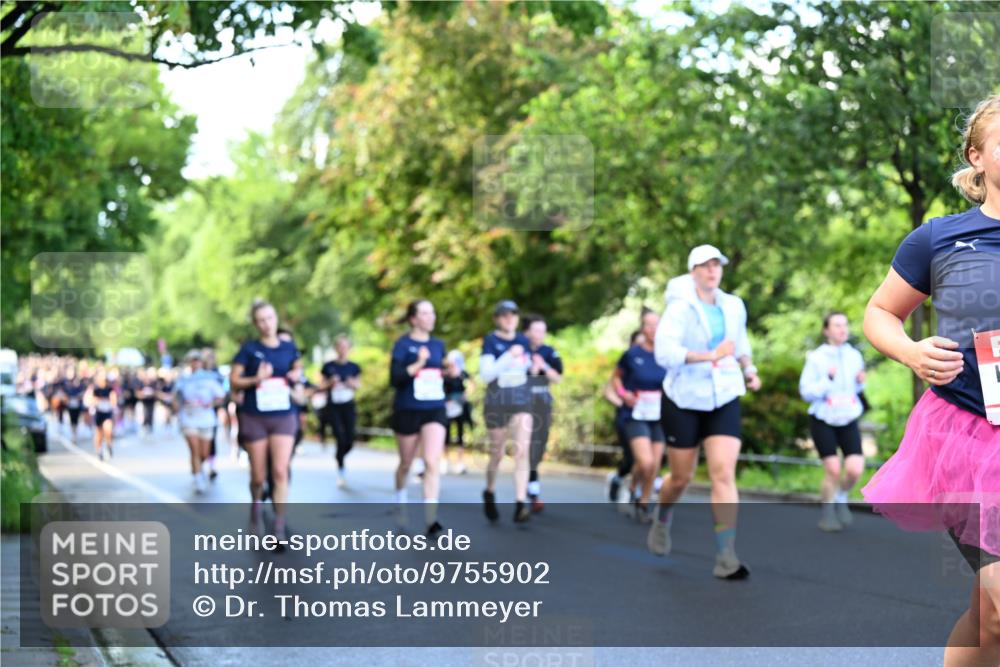 14.06.2026 - REWE Women's Run Dr. Thomas Lammeyer http://msf.ph/oto/9755902 14.06.2026 09:19:31 Laufen  meine-sportfotos.de