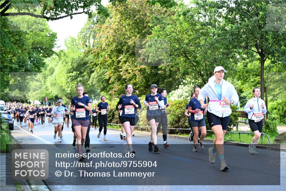 14.06.2026 - REWE Women's Run Dr. Thomas Lammeyer http://msf.ph/oto/9755904 14.06.2026 09:19:31 Laufen  meine-sportfotos.de