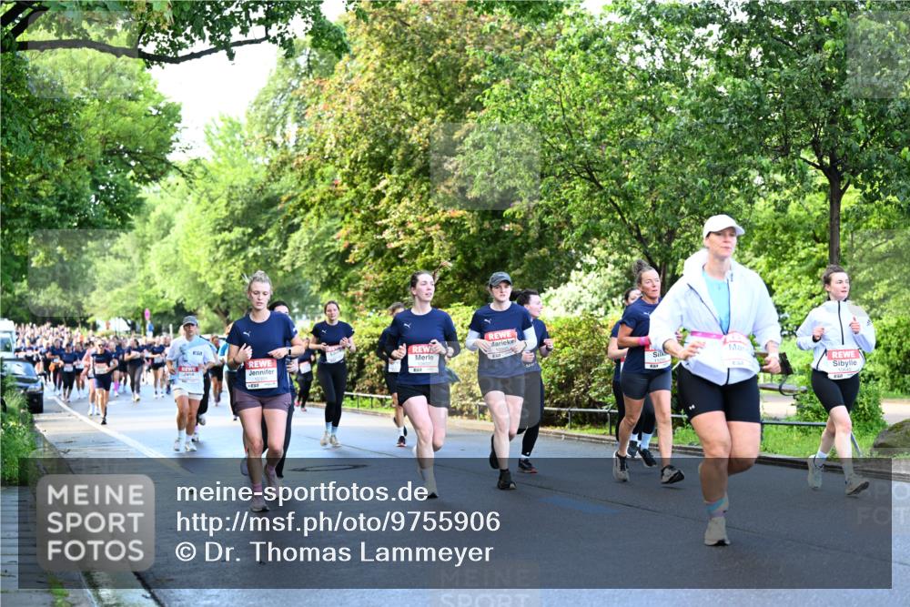 14.06.2026 - REWE Women's Run Dr. Thomas Lammeyer http://msf.ph/oto/9755906 14.06.2026 09:19:31 Laufen 10995, 11255 meine-sportfotos.de