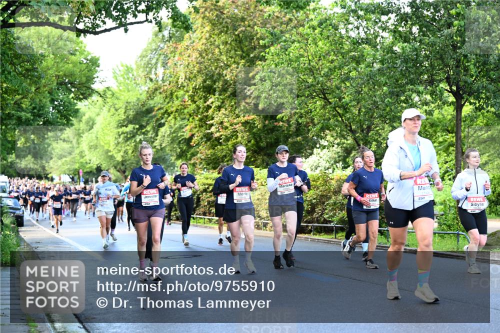 14.06.2026 - REWE Women's Run Dr. Thomas Lammeyer http://msf.ph/oto/9755910 14.06.2026 09:19:31 Laufen 7 meine-sportfotos.de