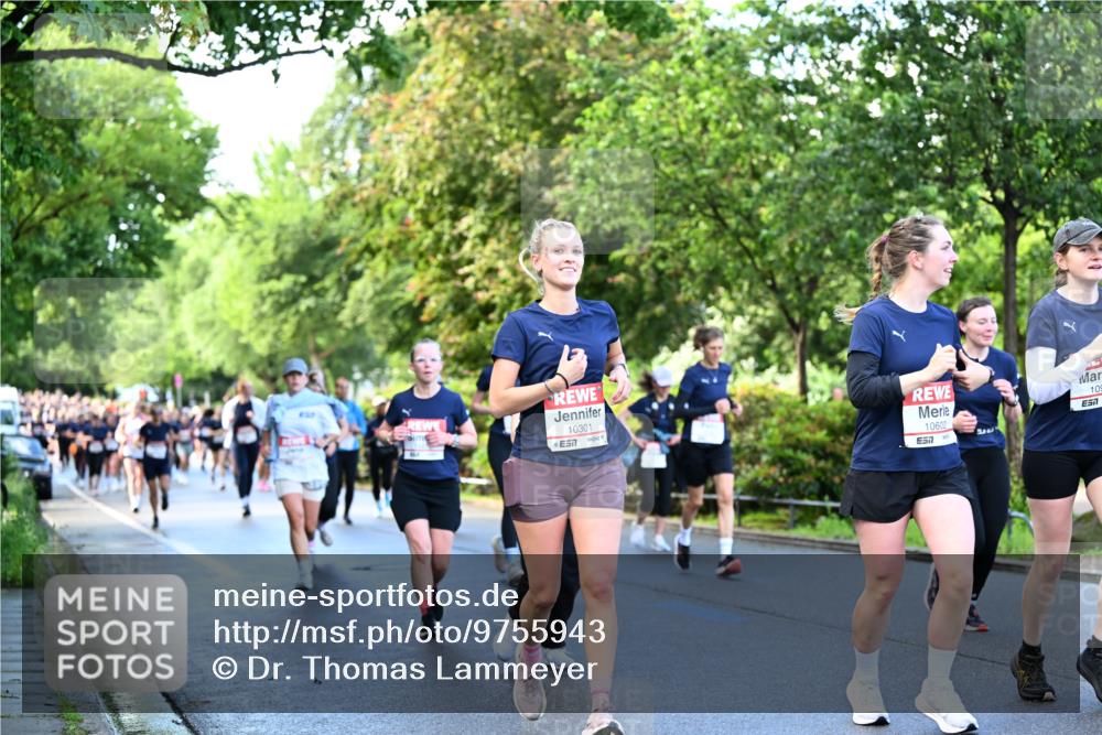 14.06.2026 - REWE Women's Run Dr. Thomas Lammeyer http://msf.ph/oto/9755943 14.06.2026 09:19:34 Laufen 10301, 7, 109, 10602, 57 meine-sportfotos.de